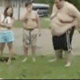 Slip n' slide